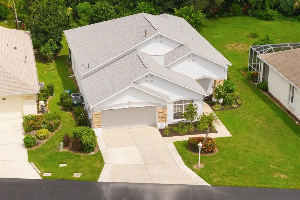 4346 BRECKENRIDGE WAY #5 Sarasota, FL 34235