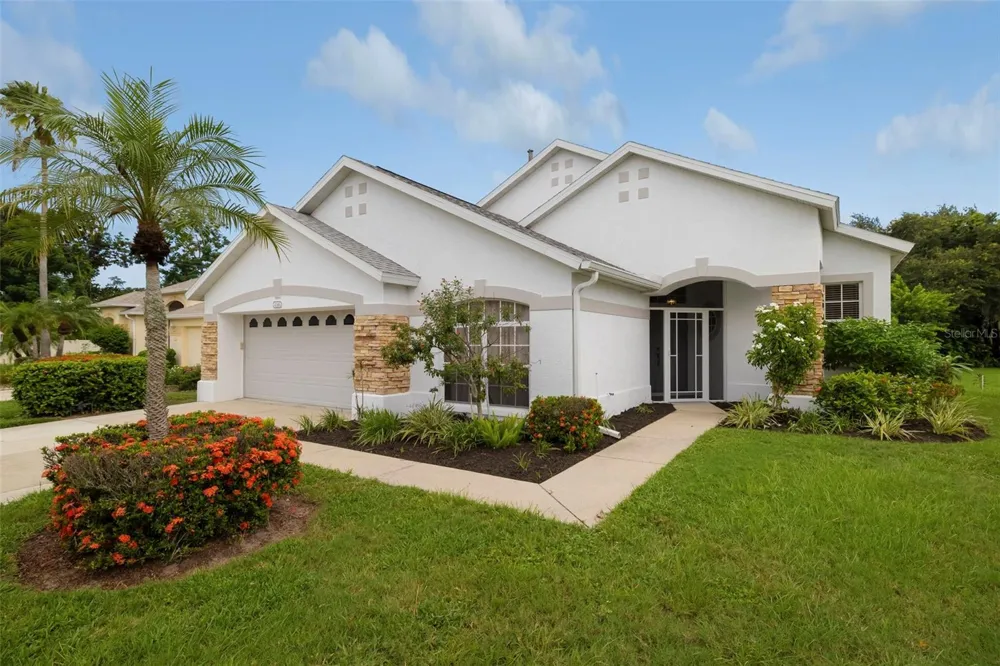 4346 BRECKENRIDGE WAY #5 Sarasota, FL 34235