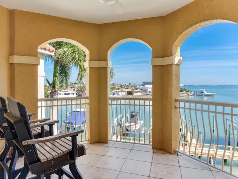 5353 GULF BOULEVARD #B202