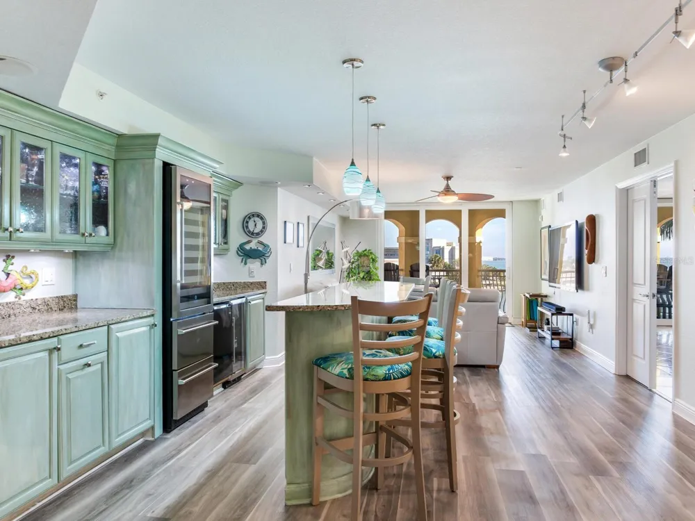 5353 GULF BOULEVARD #B202 St Pete Beach, FL 33706