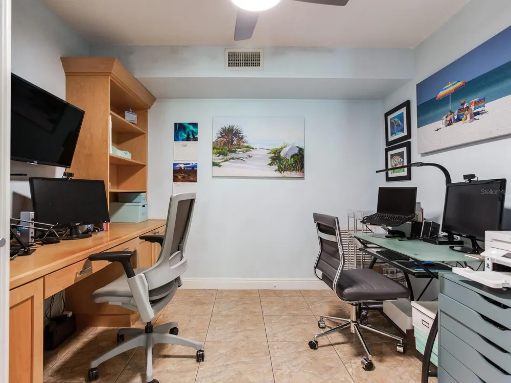 5353 GULF BOULEVARD #B202 St Pete Beach, FL 33706