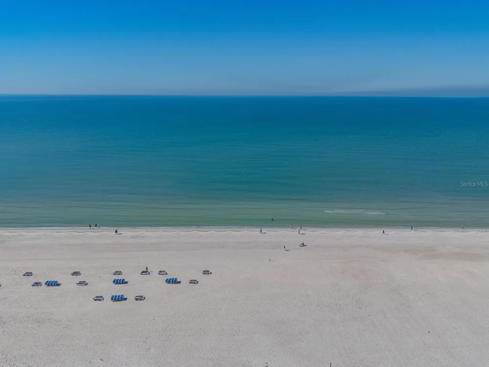 5353 GULF BOULEVARD #B202 St Pete Beach, FL 33706