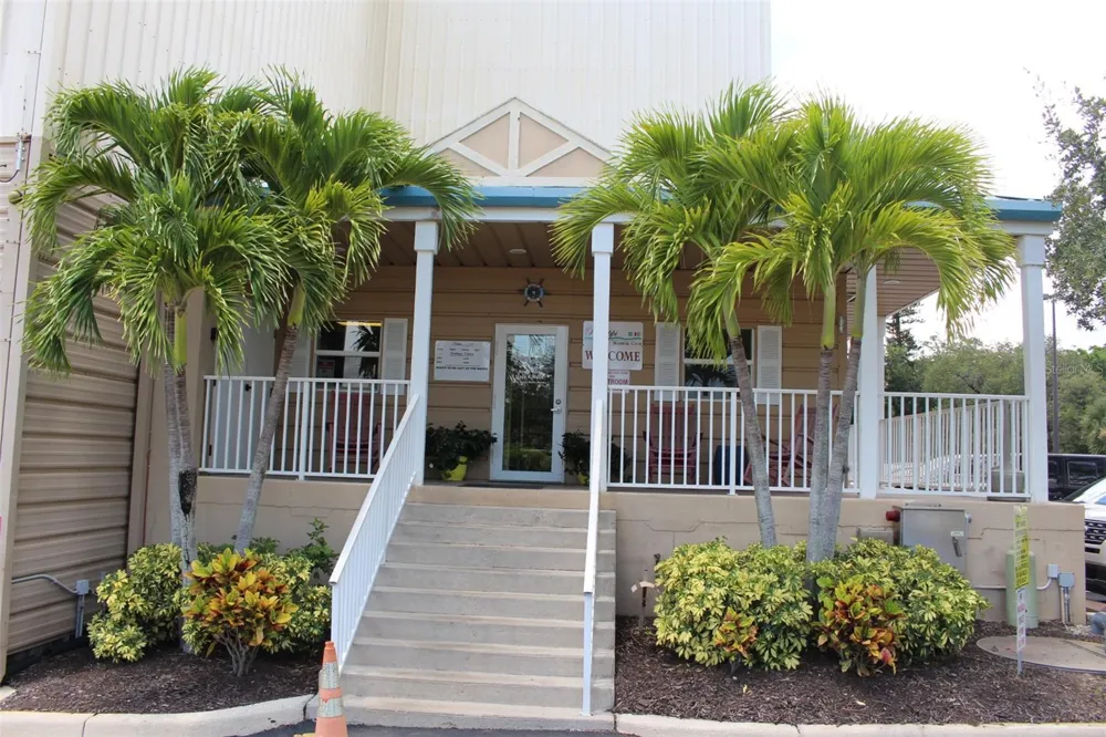 1780 PHILLIPPI SHORES DRIVE #A3-5 Sarasota, FL 34231