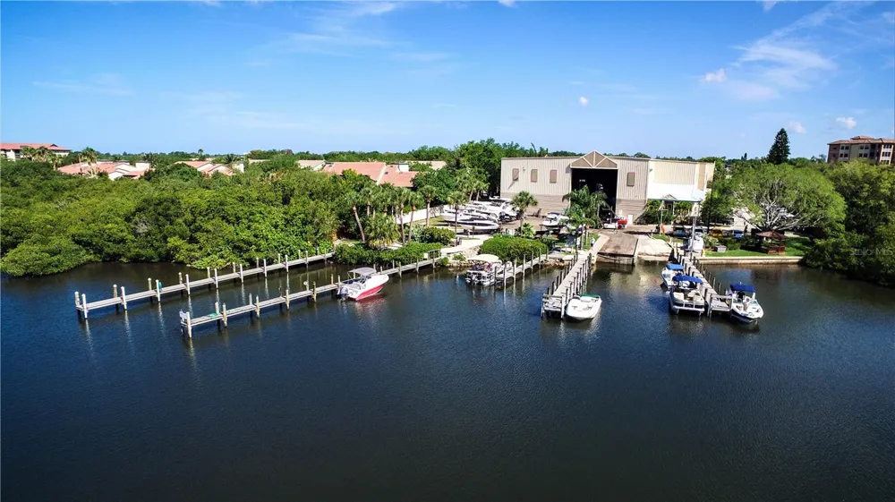 1780 PHILLIPPI SHORES DRIVE #A3-5 Sarasota, FL 34231