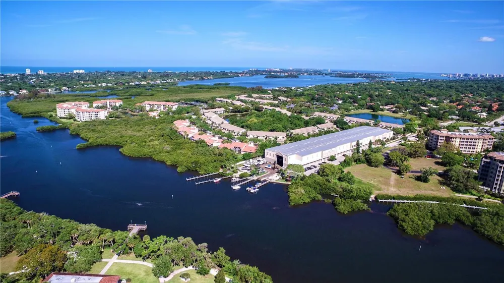 1780 PHILLIPPI SHORES DRIVE #A3-5 Sarasota, FL 34231