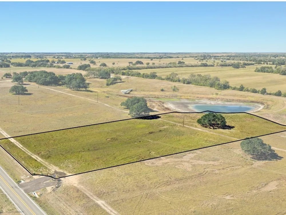 2961 FM 956 Schulenburg, TX 78956
