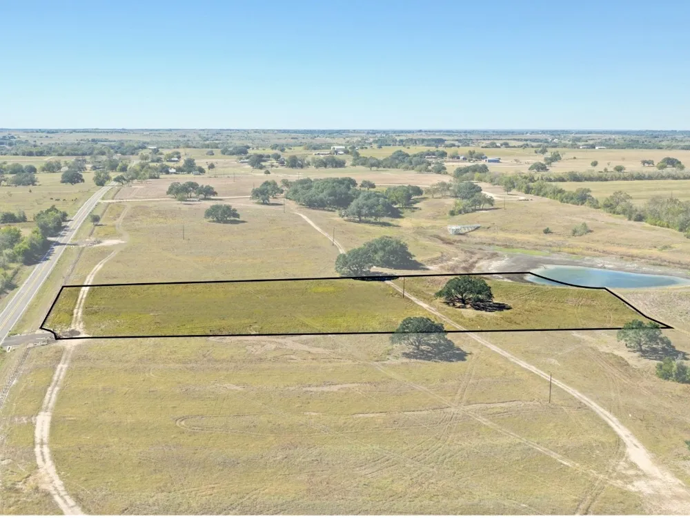 2961 FM 956 Schulenburg, TX 78956