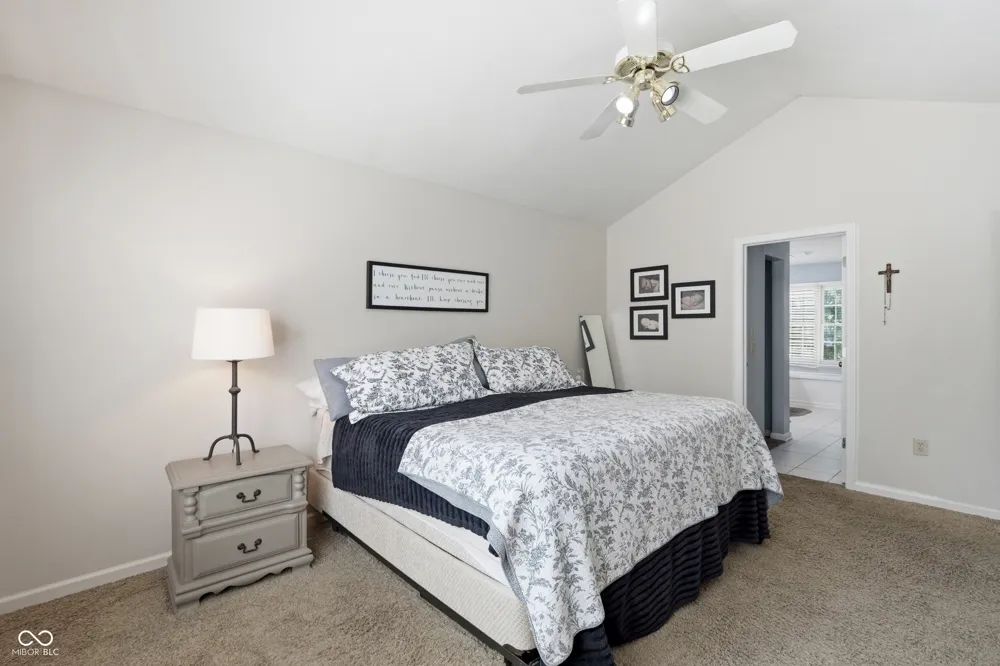 9801 Logan Lane Fishers, IN 46037