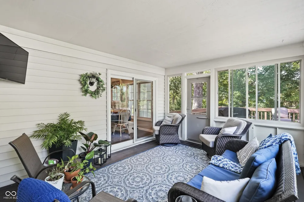 9801 Logan Lane Fishers, IN 46037