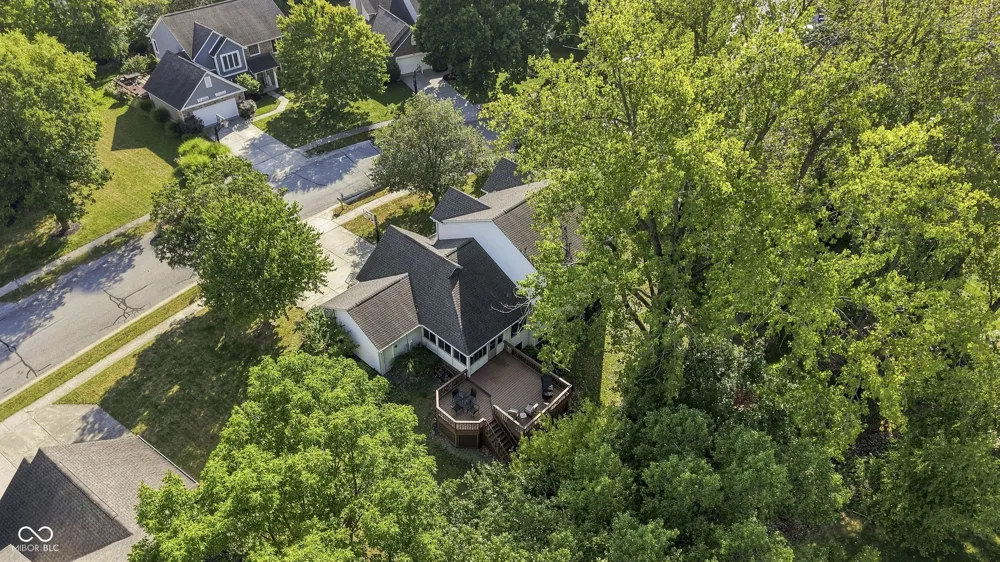 9801 Logan Lane Fishers, IN 46037