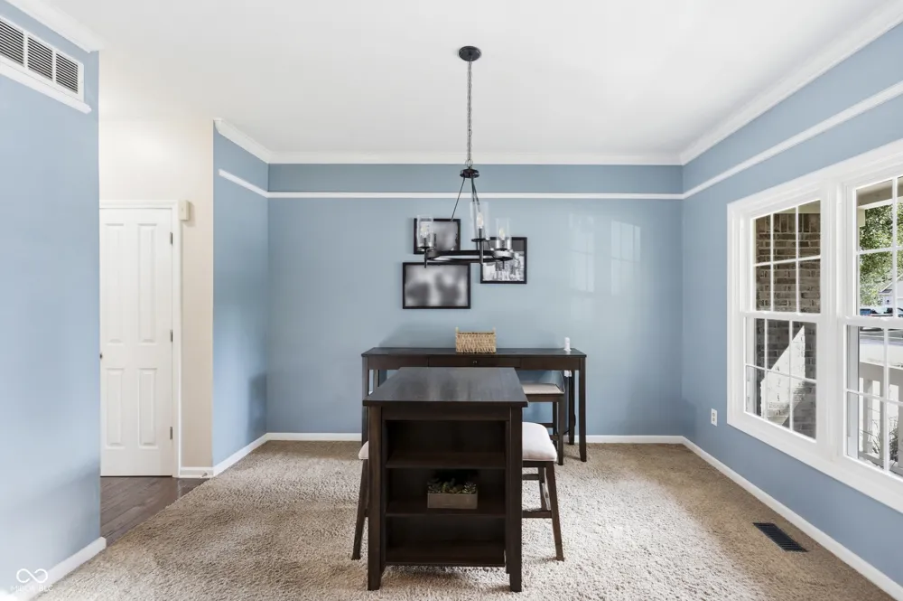 9801 Logan Lane Fishers, IN 46037