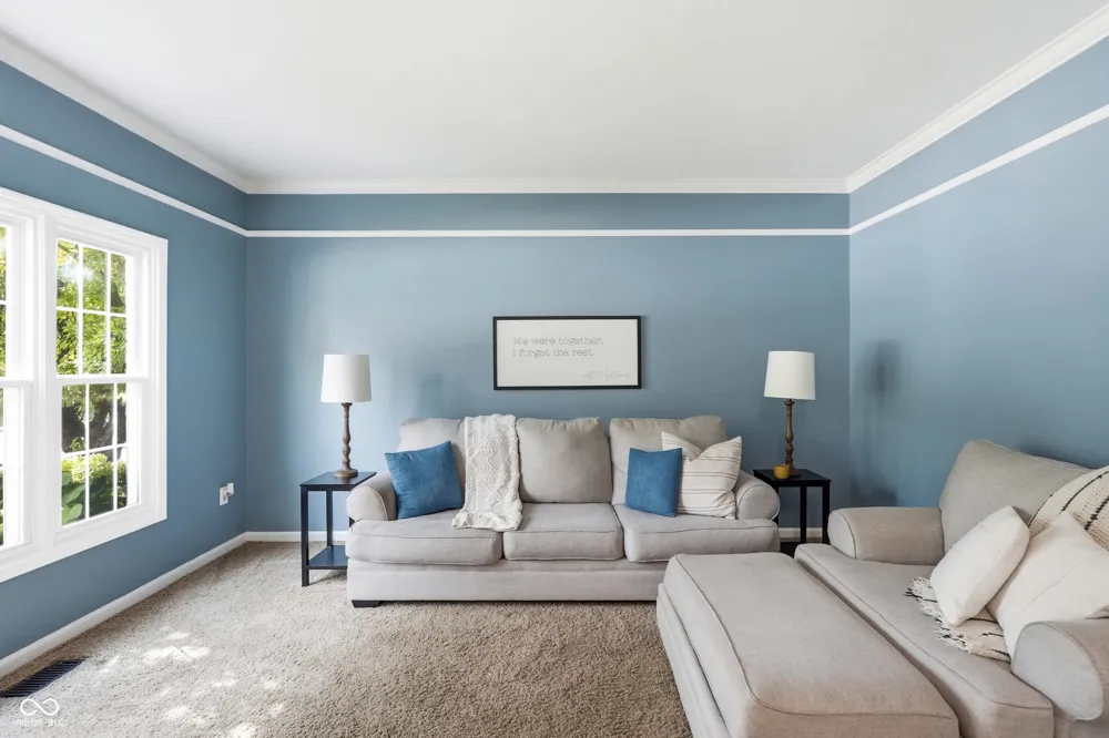 9801 Logan Lane Fishers, IN 46037