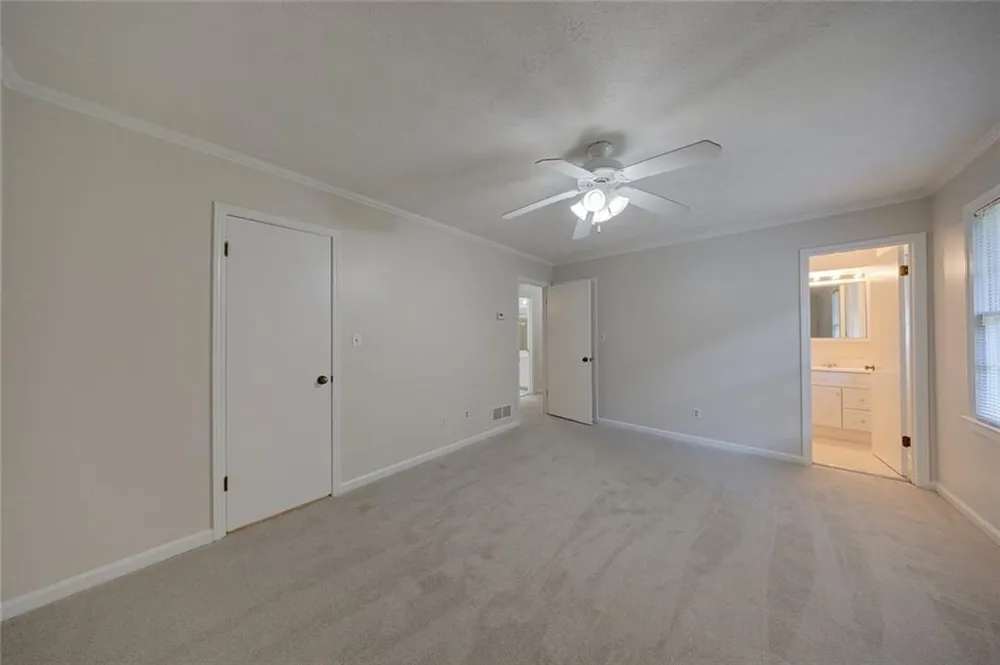 875 Windsor Trail Roswell, GA 30076