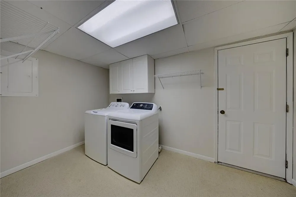875 Windsor Trail Roswell, GA 30076
