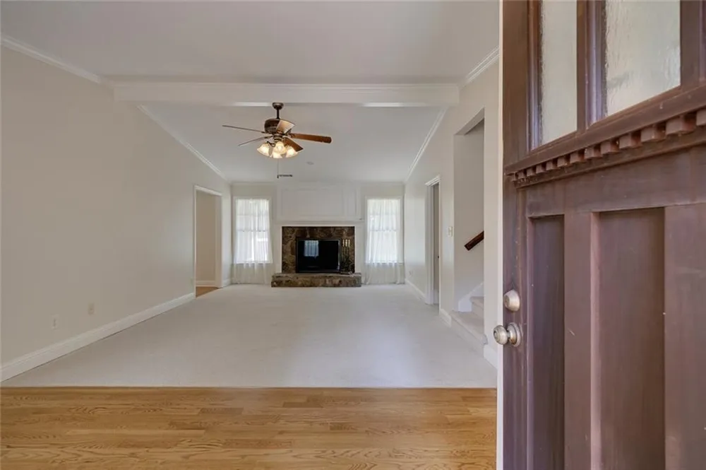 875 Windsor Trail Roswell, GA 30076