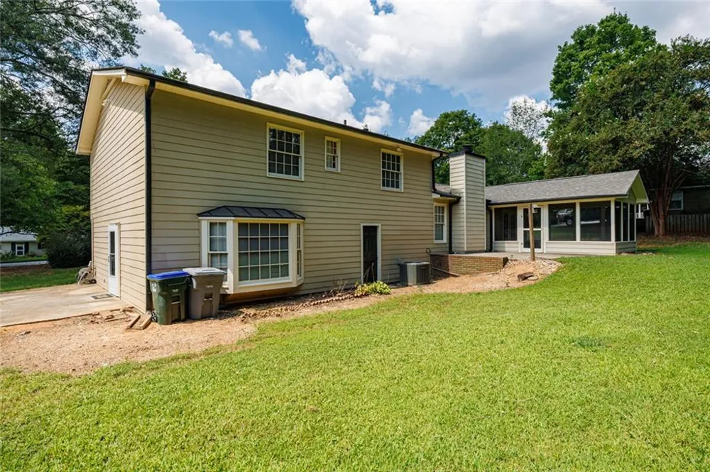 875 Windsor Trail Roswell, GA 30076