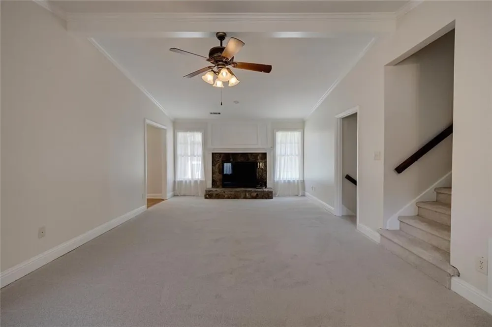 875 Windsor Trail Roswell, GA 30076