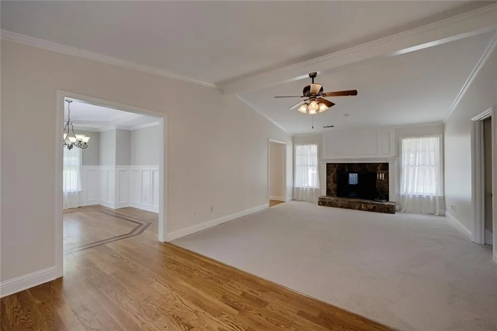 875 Windsor Trail Roswell, GA 30076