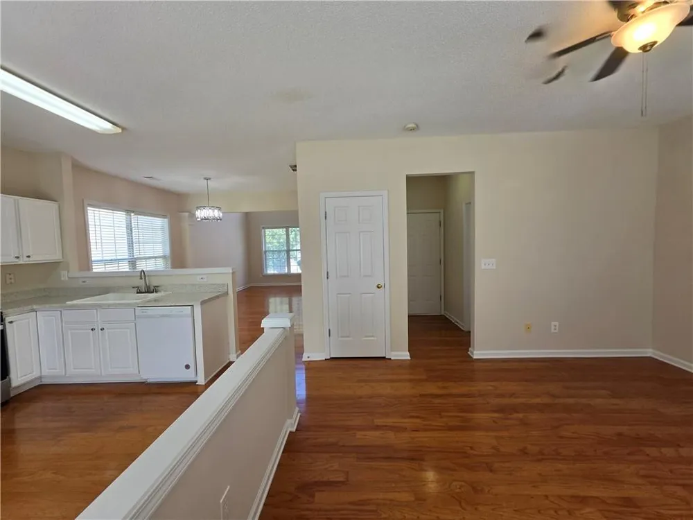 2503 Regent Walk Drive Duluth, GA 30096