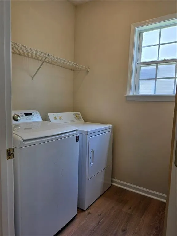2503 Regent Walk Drive Duluth, GA 30096