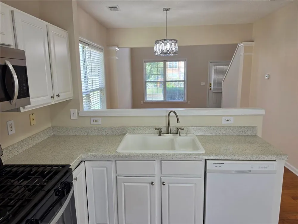 2503 Regent Walk Drive Duluth, GA 30096