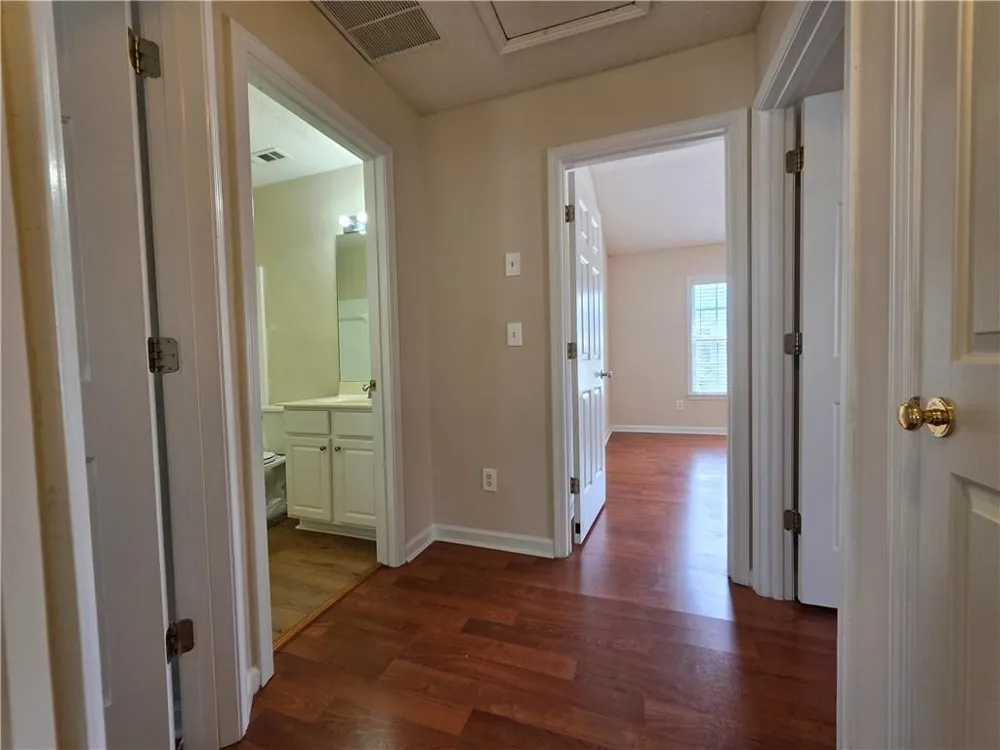 2503 Regent Walk Drive Duluth, GA 30096