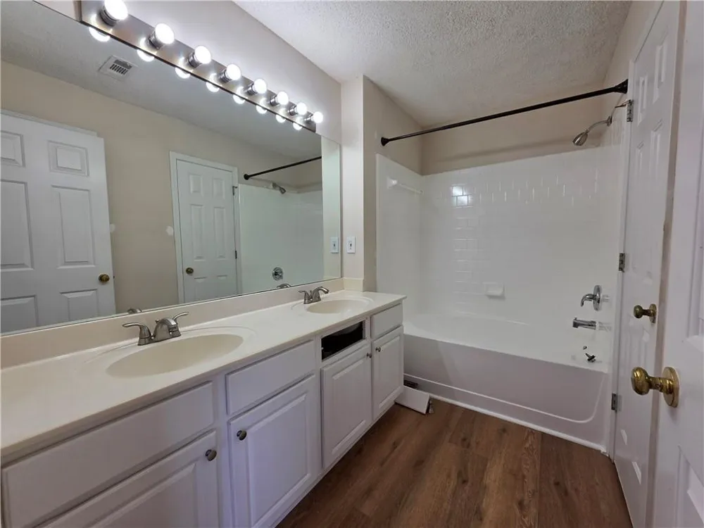 2503 Regent Walk Drive Duluth, GA 30096