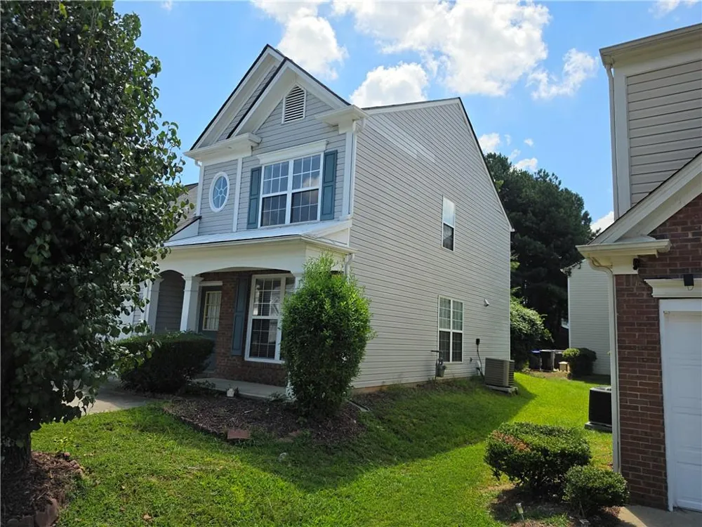 2503 Regent Walk Drive Duluth, GA 30096