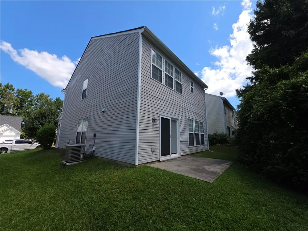 2503 Regent Walk Drive Duluth, GA 30096