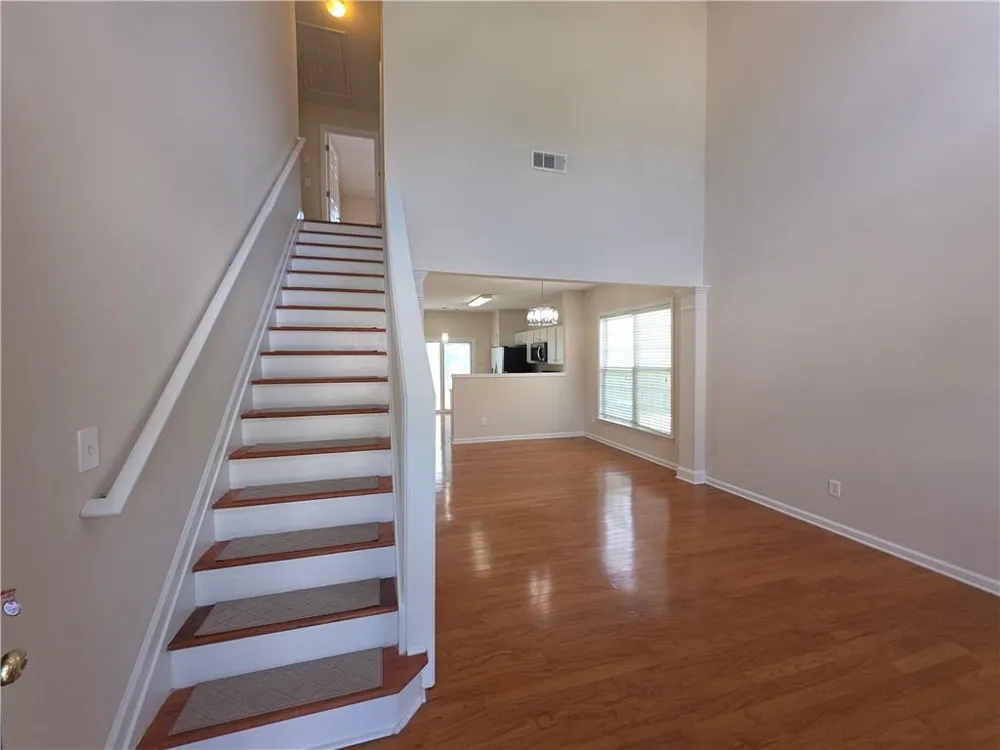 2503 Regent Walk Drive Duluth, GA 30096