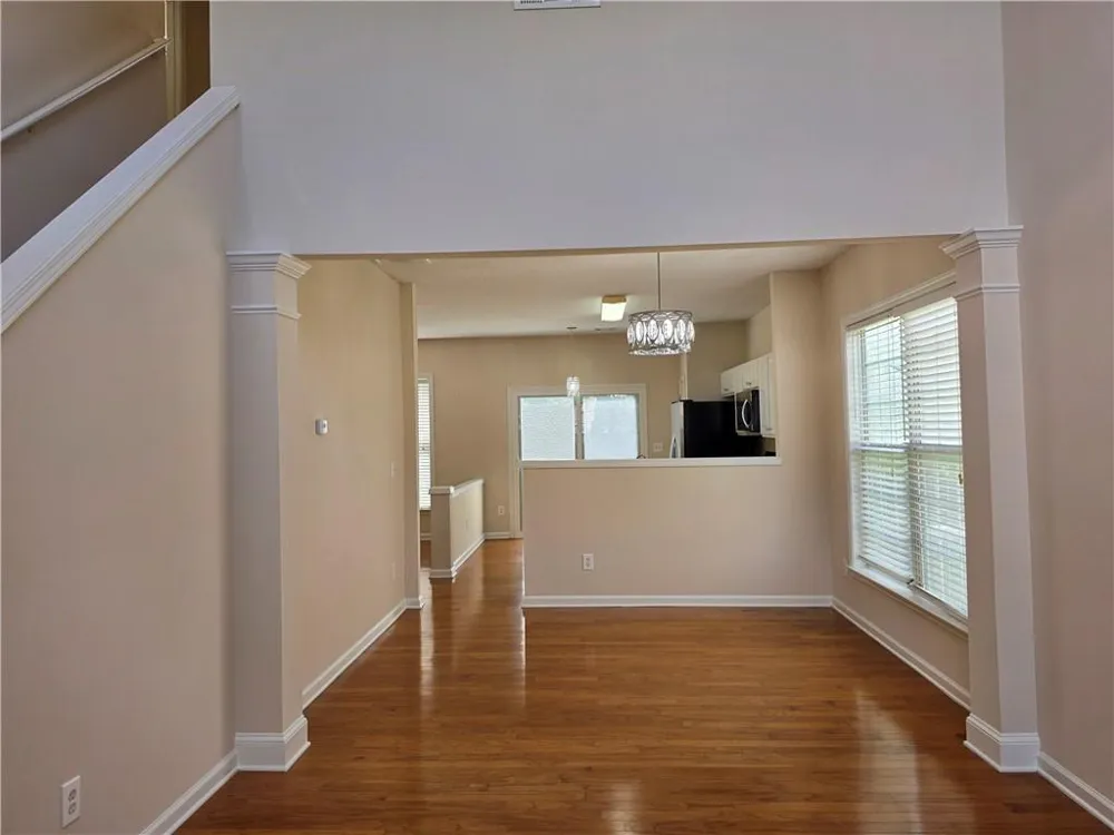 2503 Regent Walk Drive Duluth, GA 30096