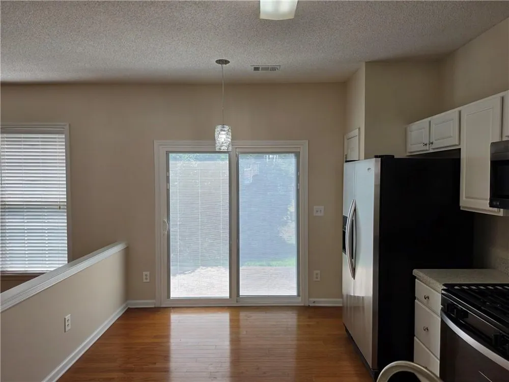 2503 Regent Walk Drive Duluth, GA 30096