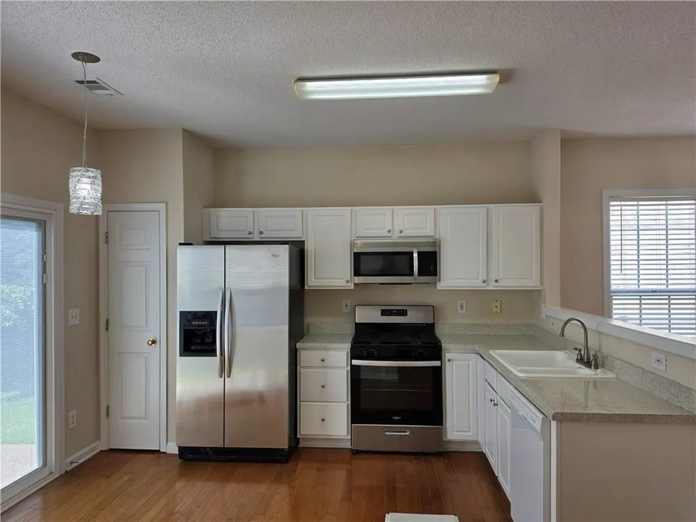 2503 Regent Walk Drive Duluth, GA 30096