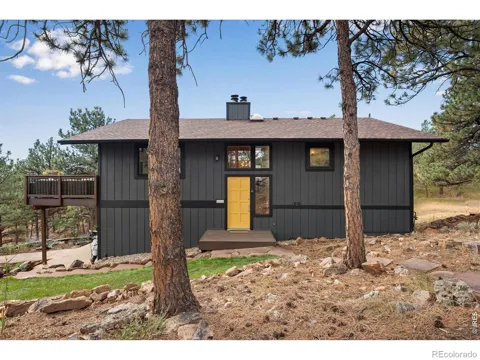 8394 Larkspur Road