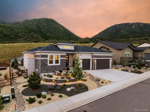 5005 Mesa Top Drive