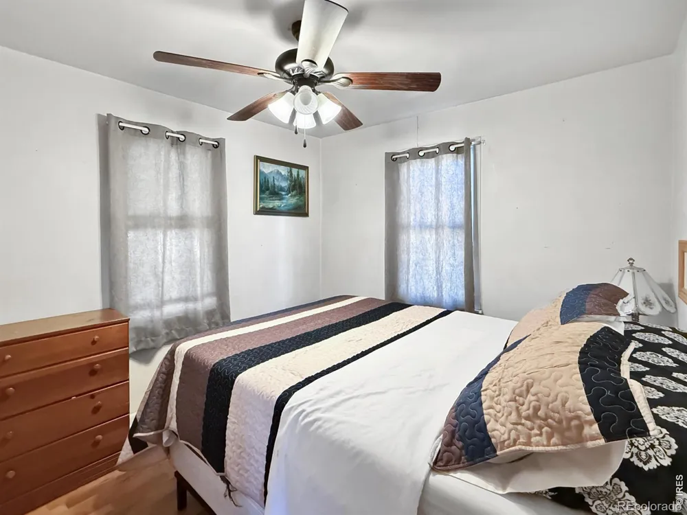 113 Custer Avenue Fleming, CO 80728
