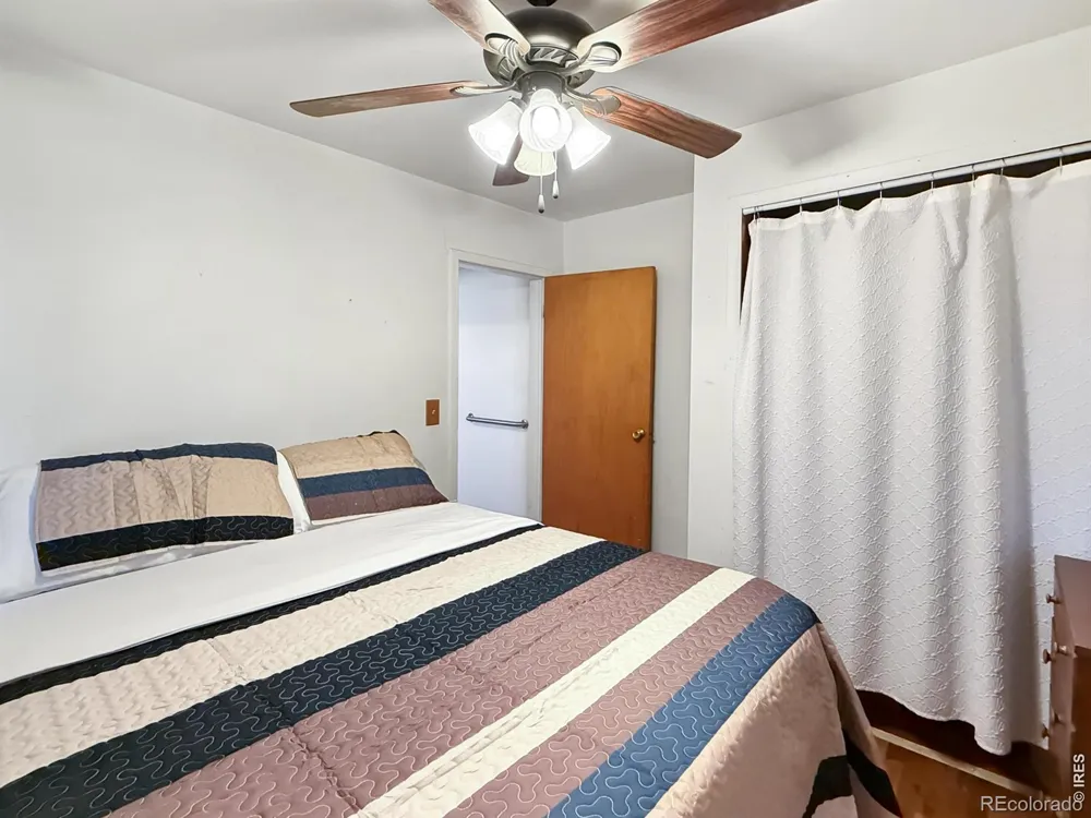 113 Custer Avenue Fleming, CO 80728