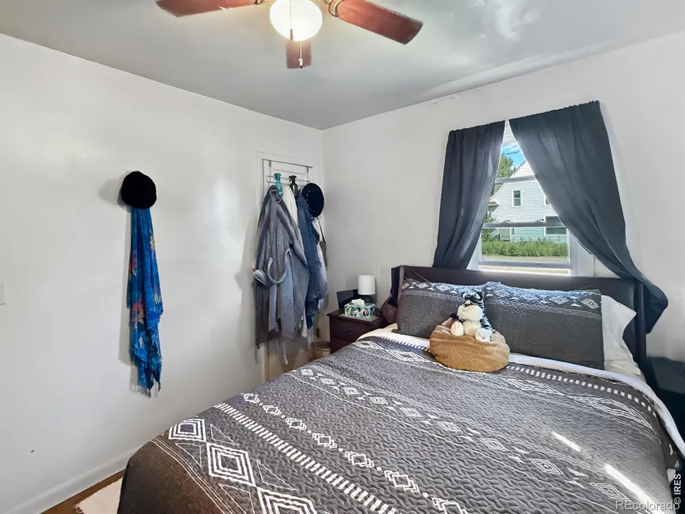 113 Custer Avenue Fleming, CO 80728