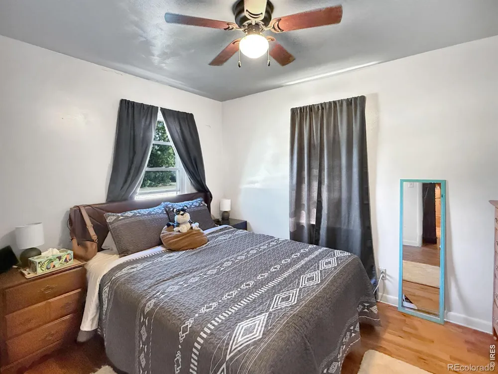 113 Custer Avenue Fleming, CO 80728
