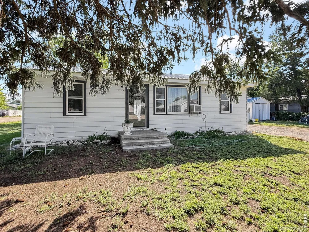 113 Custer Avenue Fleming, CO 80728