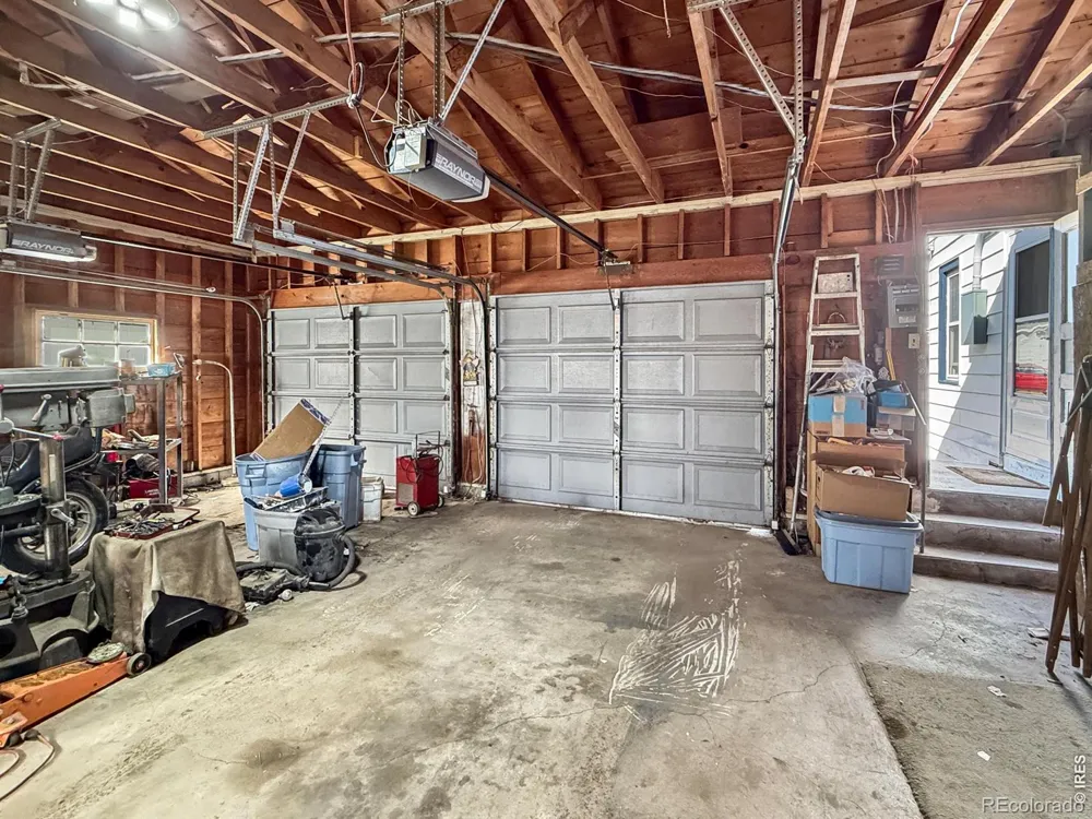 113 Custer Avenue Fleming, CO 80728