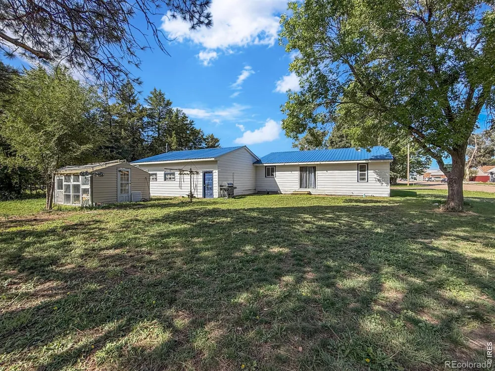 113 Custer Avenue Fleming, CO 80728