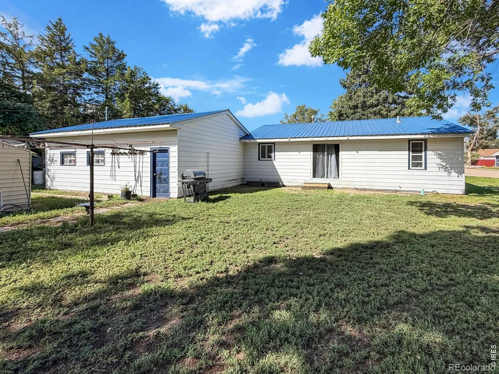 113 Custer Avenue Fleming, CO 80728
