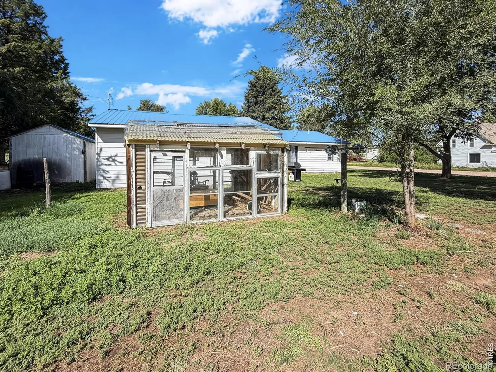 113 Custer Avenue Fleming, CO 80728