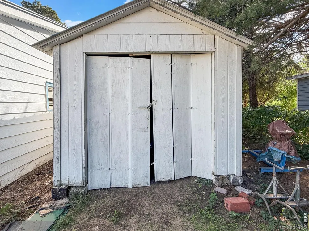 113 Custer Avenue Fleming, CO 80728