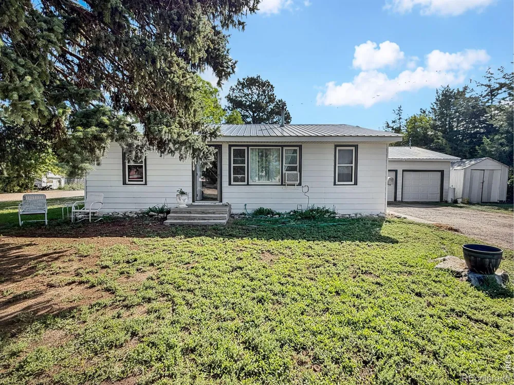113 Custer Avenue Fleming, CO 80728