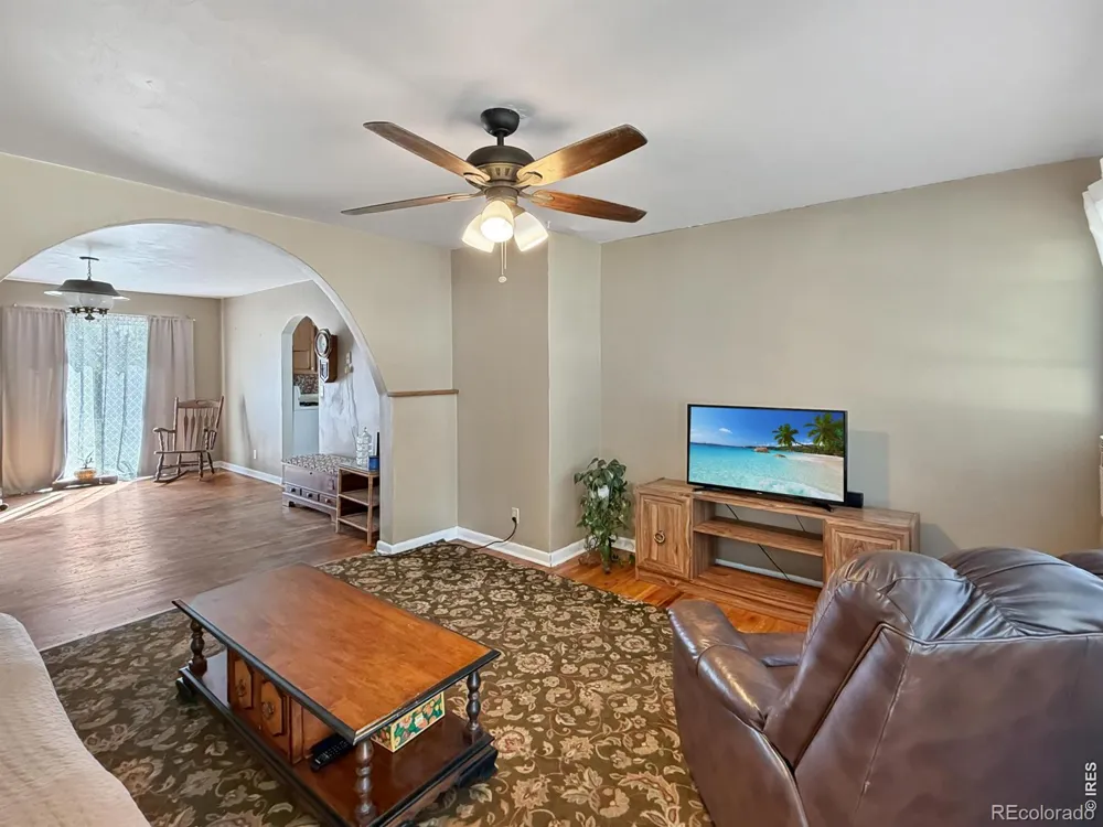 113 Custer Avenue Fleming, CO 80728