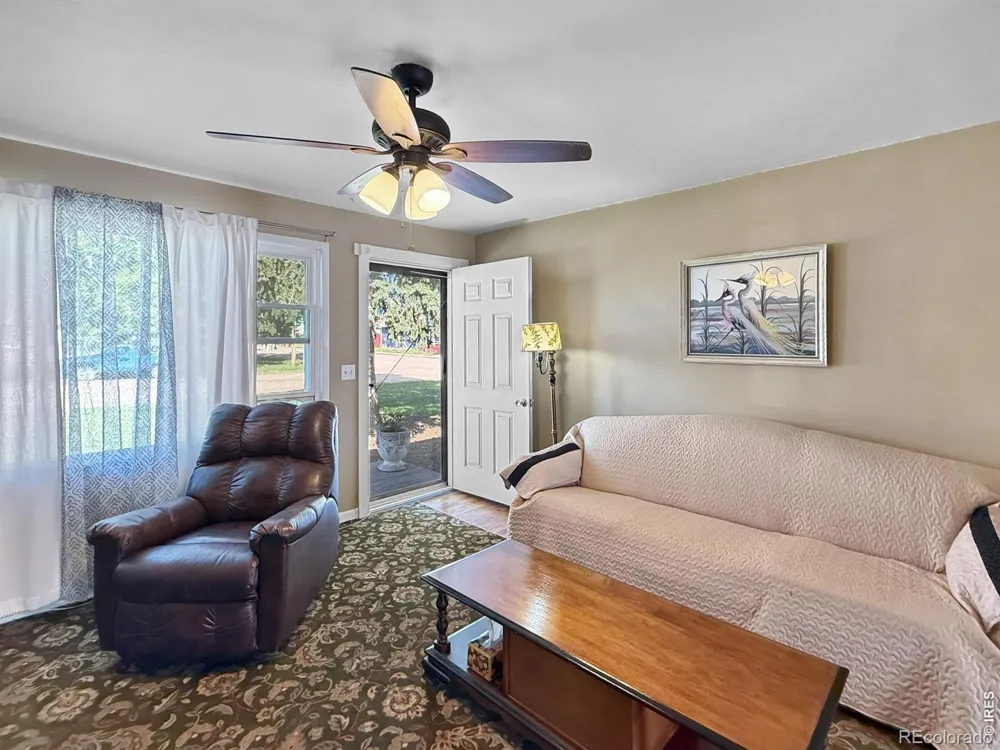 113 Custer Avenue Fleming, CO 80728