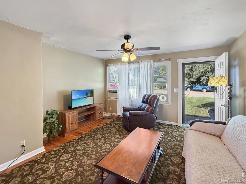 113 Custer Avenue Fleming, CO 80728