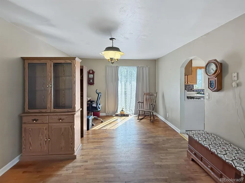 113 Custer Avenue Fleming, CO 80728